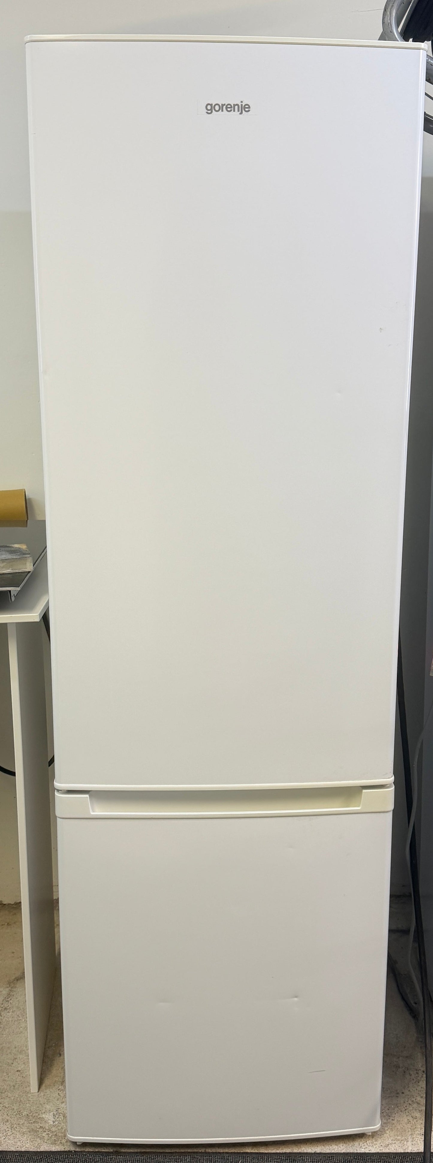 Gorenje kombi kylskåp (55 cm bred)