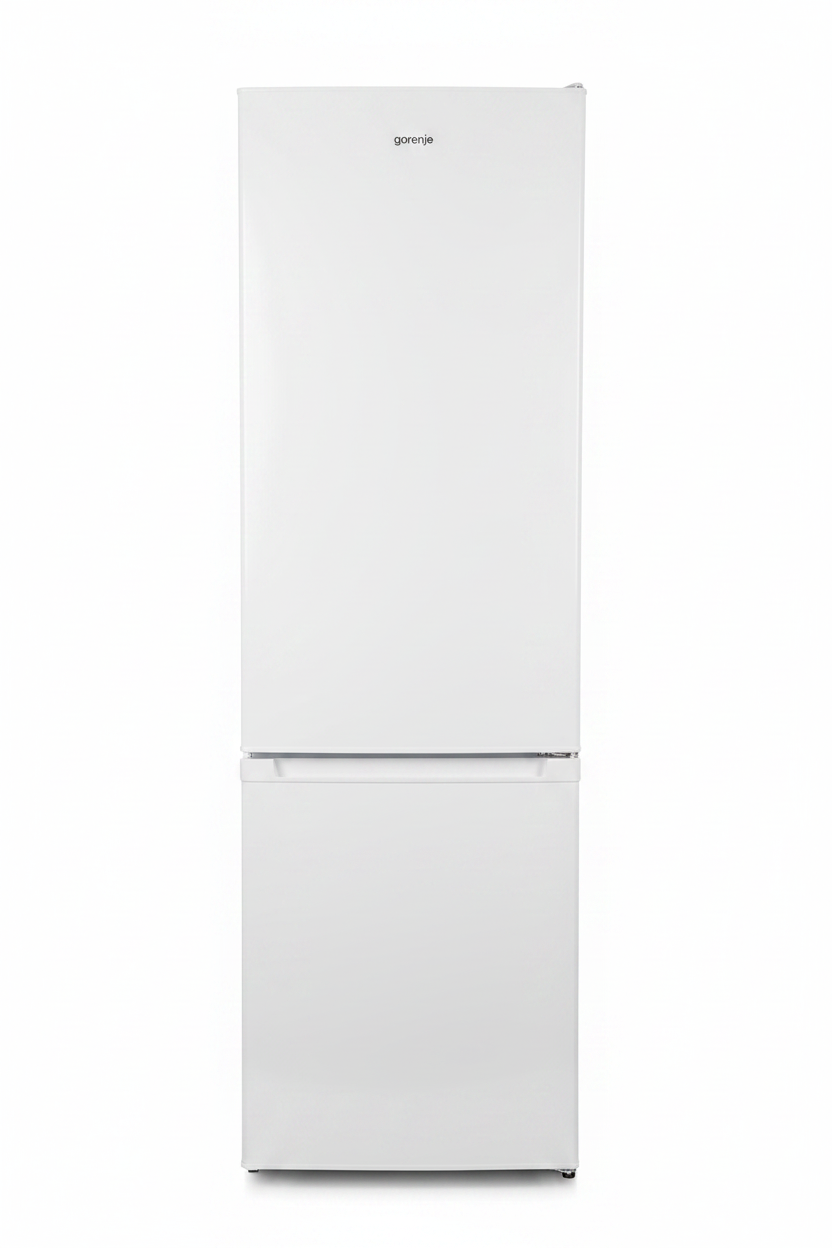 Gorenje kombi kylskåp (55 cm bred)