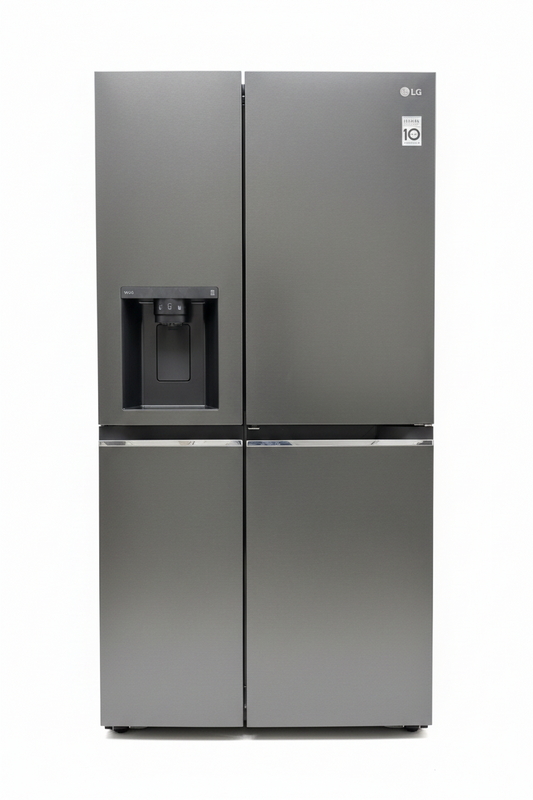 LG GSJV71MCTE French Door Kyl/Frys