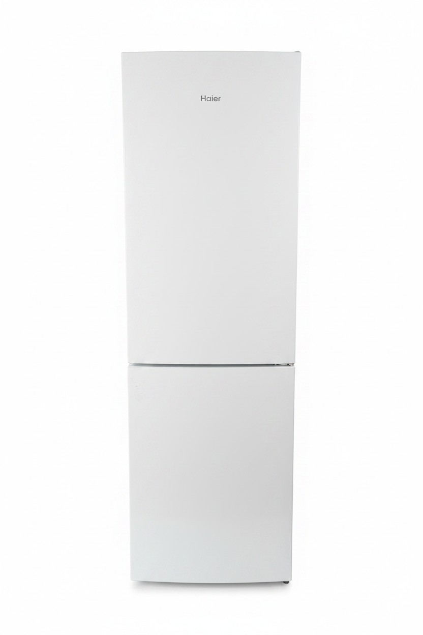 ❄️ Haier Kyl/Frys – Rymlig, modern och praktisk! ❄️