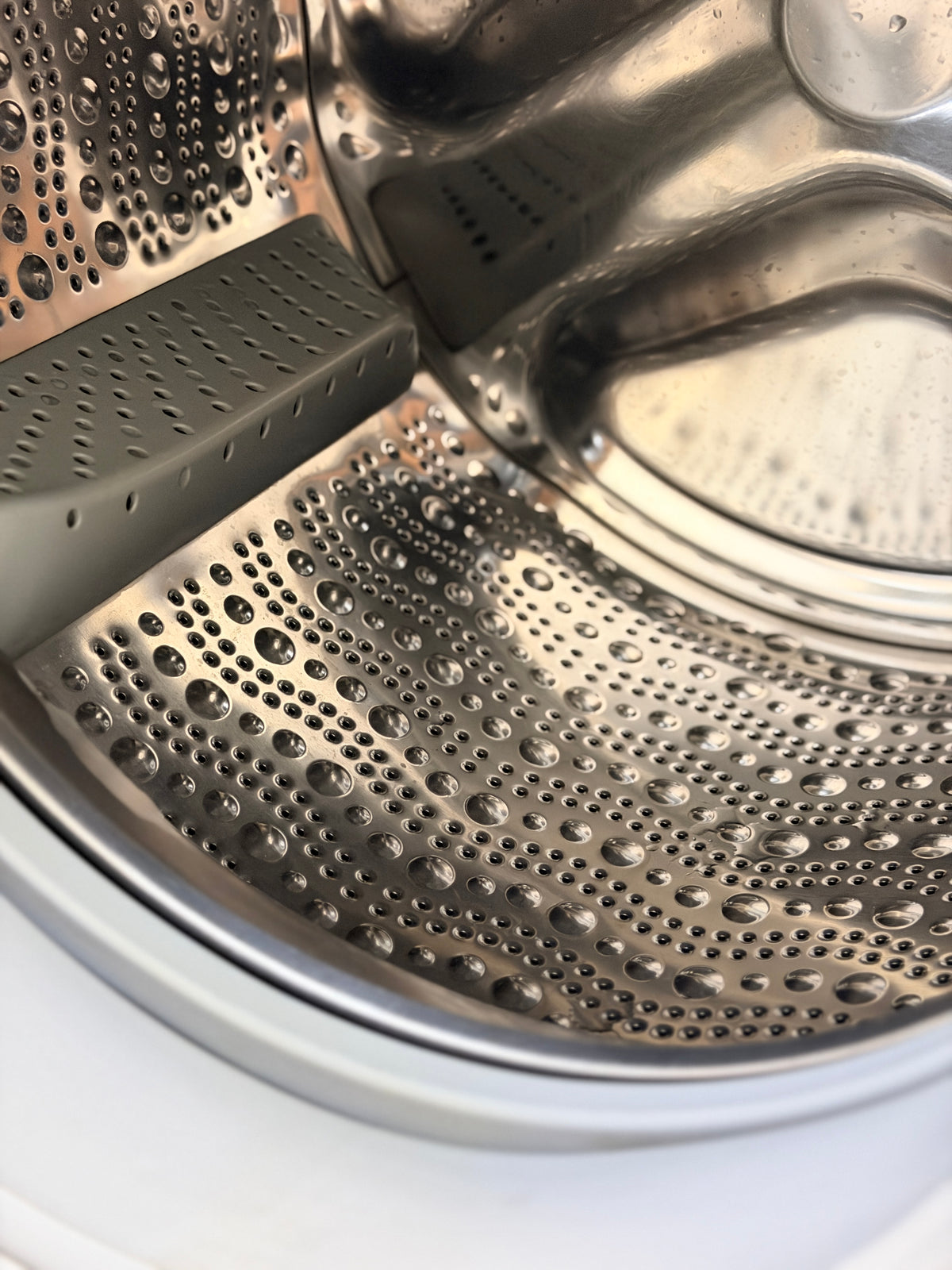 ✨ BOSCH SERIE 6 TVÄTTMASKIN 2024 modell– 9 KG ✨