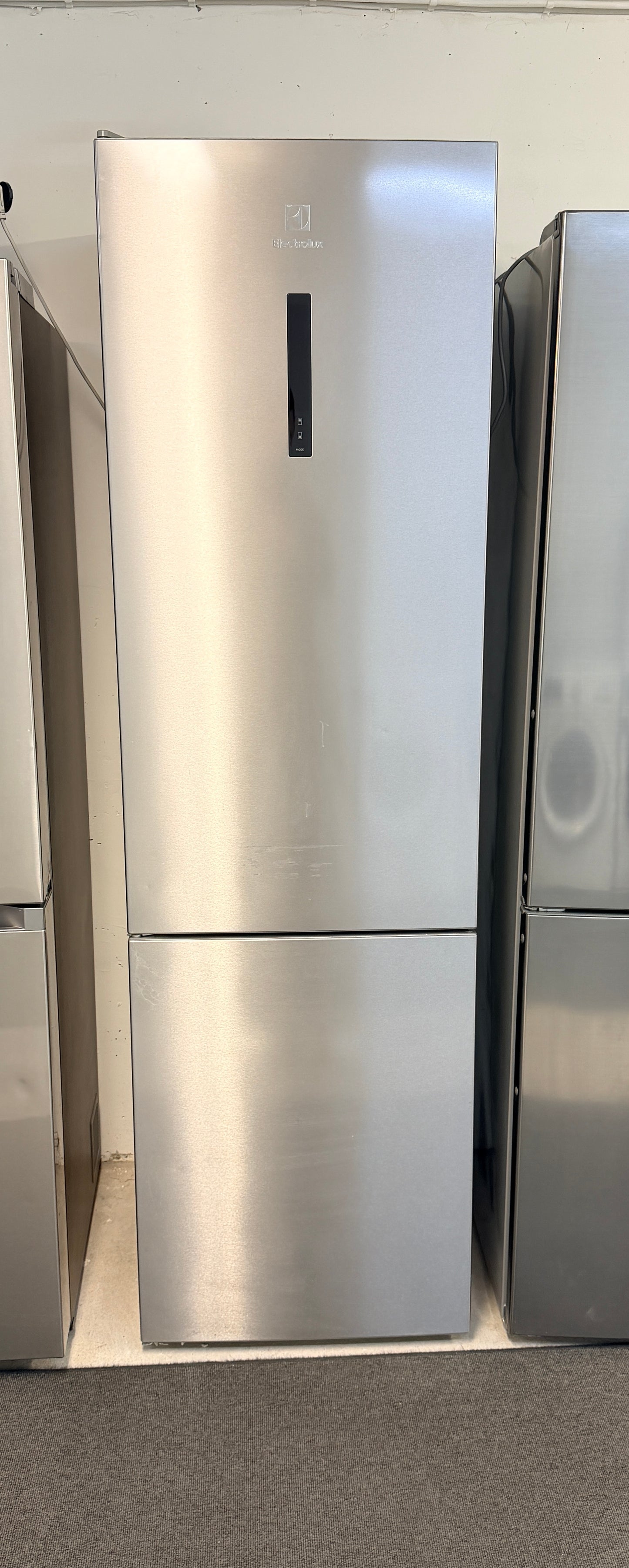 Electrolux kyl/frys Kombi