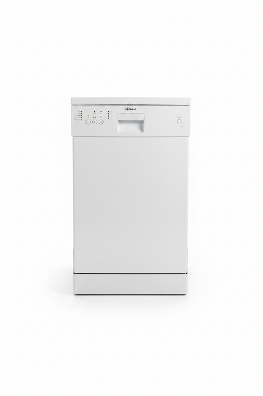 Gram 45 cm diskmaskin