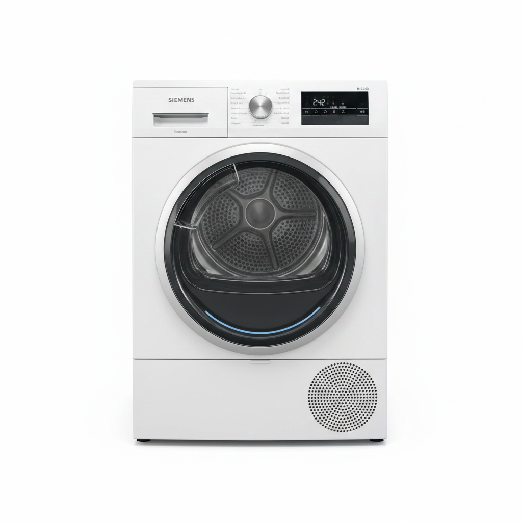 Siemens IQ300 Torktumlare (2020)