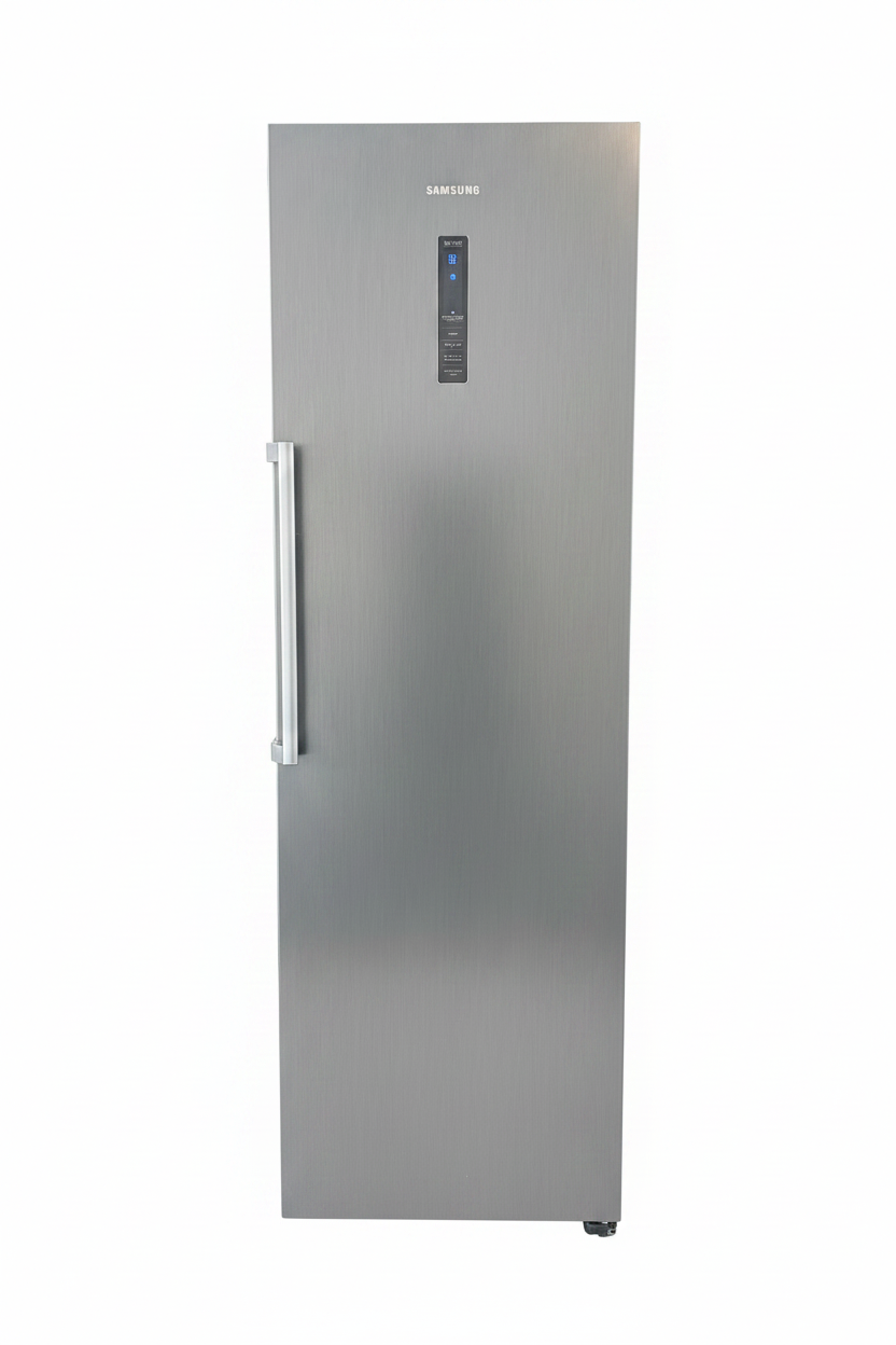 Samsung RR40M7565B1 – Stilrent Svart Premium Kylskåp 385 L – No Frost – Perfekt Skick