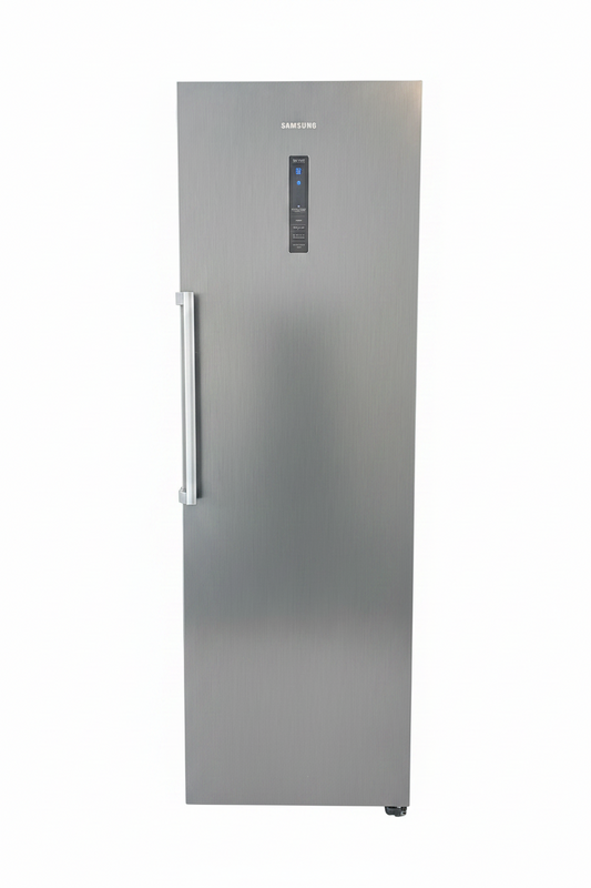 Samsung RR40M7565B1 – Stilrent Svart Premium Kylskåp 385 L – No Frost – Perfekt Skick