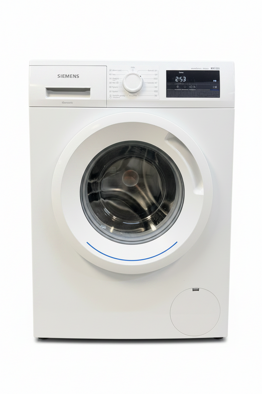 Siemens IQ300 Tvättmaskin