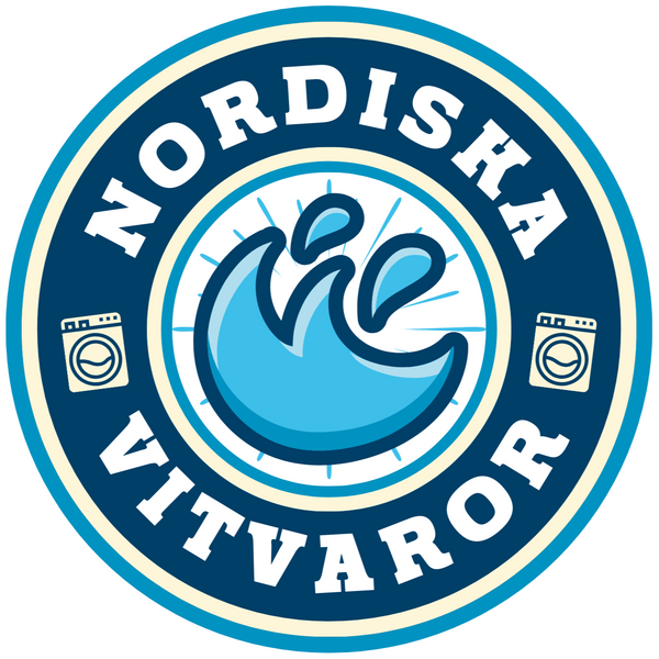 Nordiska vitvaror